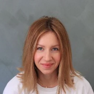 Katja Palaic